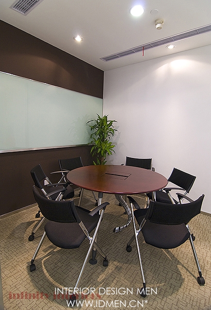 Indoor and outdoor works