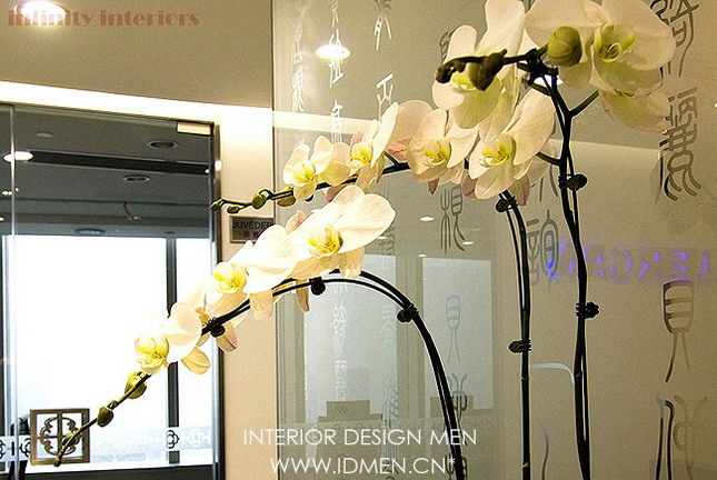 Indoor and outdoor works