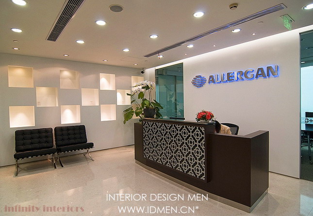 Indoor and outdoor works