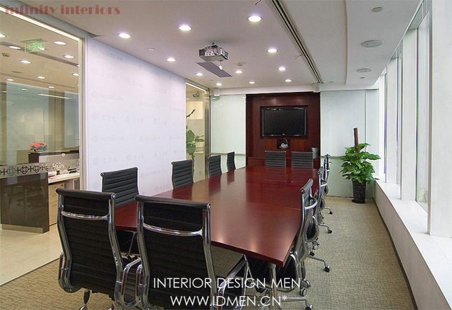 Indoor and outdoor works