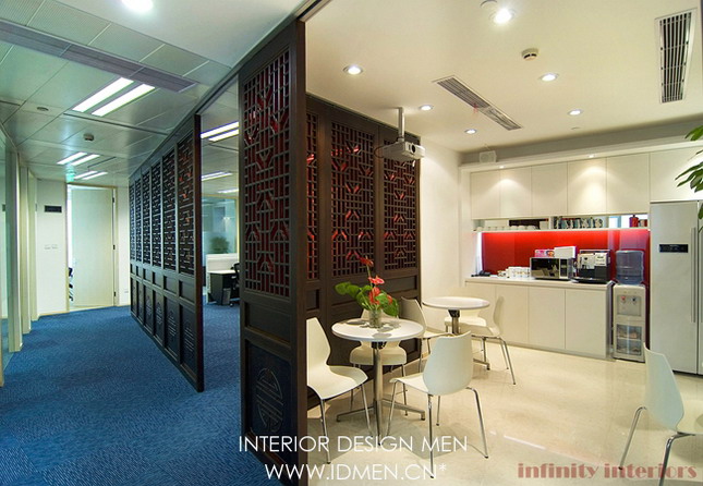 Indoor and outdoor works
