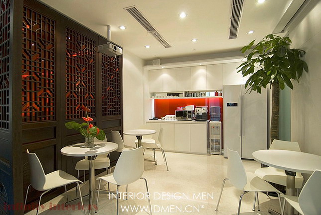 Indoor and outdoor works