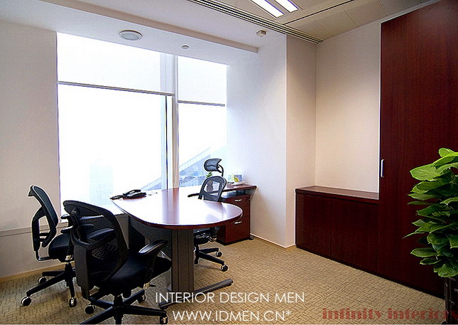 Indoor and outdoor works