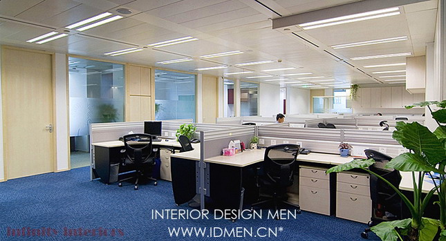 Indoor and outdoor works