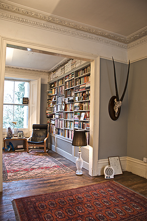 Indoor and outdoor works