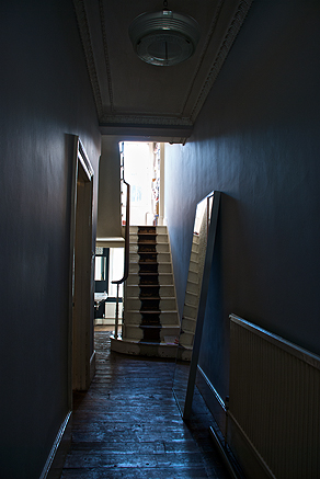 Indoor and outdoor works