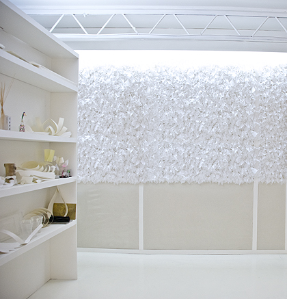 Indoor and outdoor works