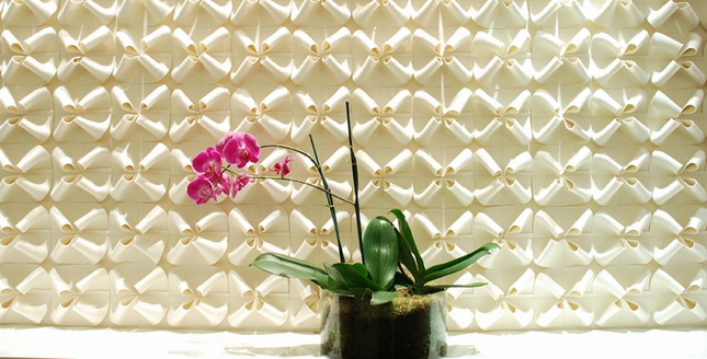 Indoor and outdoor works