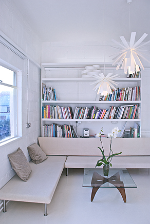 Indoor and outdoor works
