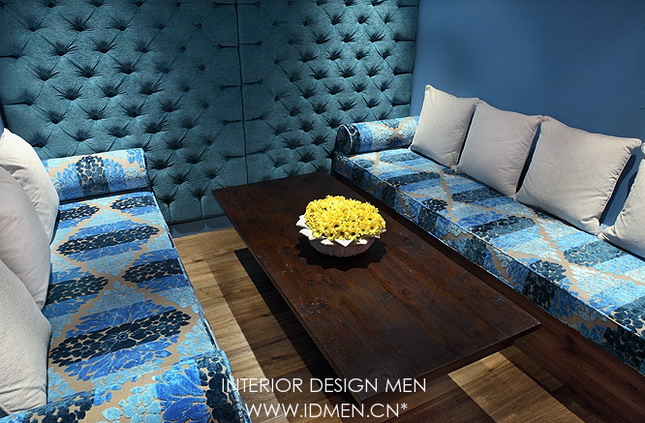 Indoor and outdoor works