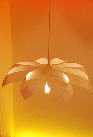 Indoor and outdoor works