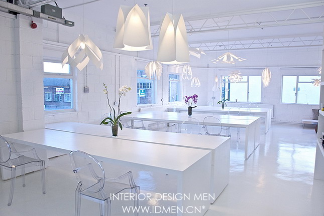 Indoor and outdoor works