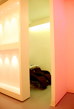Indoor and outdoor works