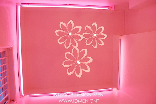 Indoor and outdoor works