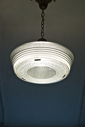Indoor and outdoor works