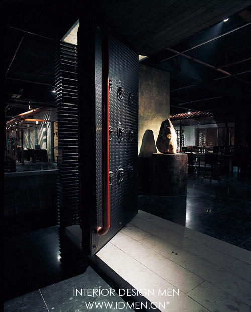 Indoor and outdoor works