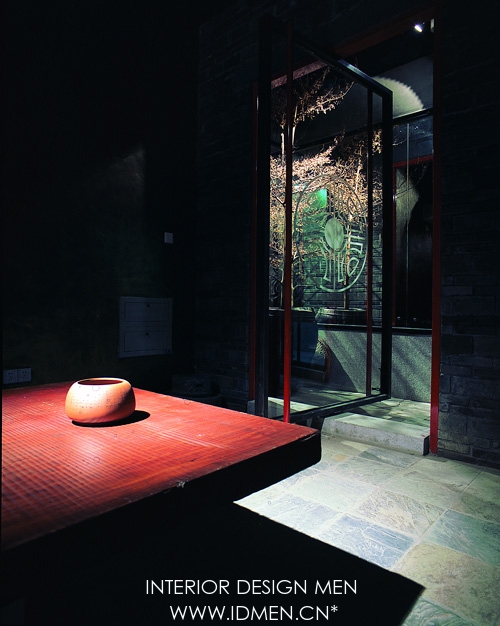 Indoor and outdoor works