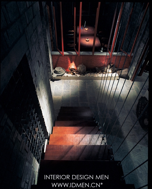 Indoor and outdoor works