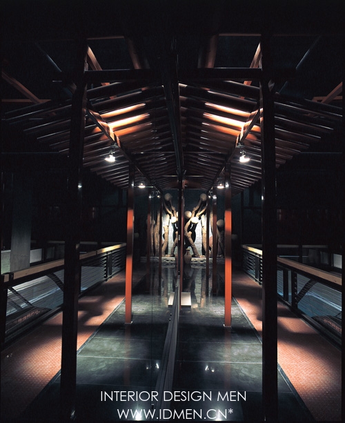 Indoor and outdoor works