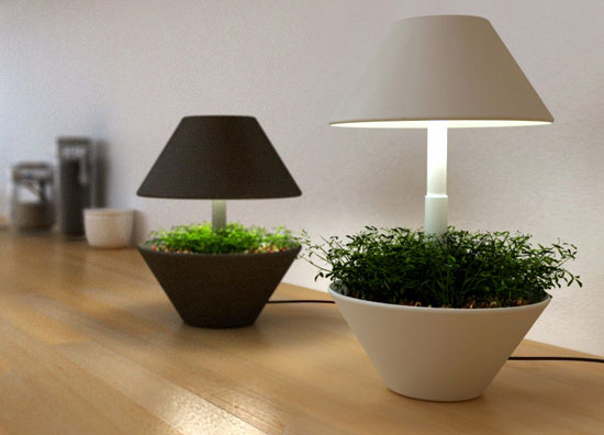 Indoor and outdoor works