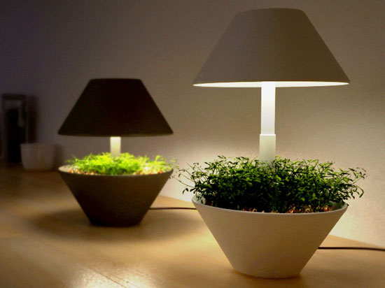 Indoor and outdoor works