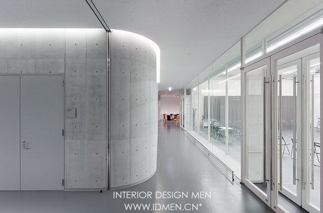 Indoor and outdoor works