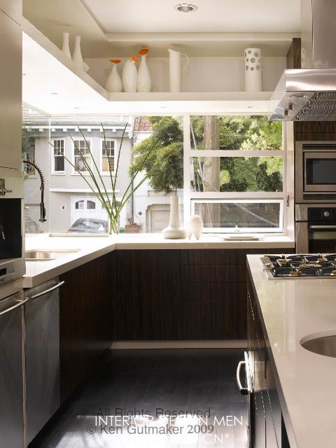 Indoor and outdoor works