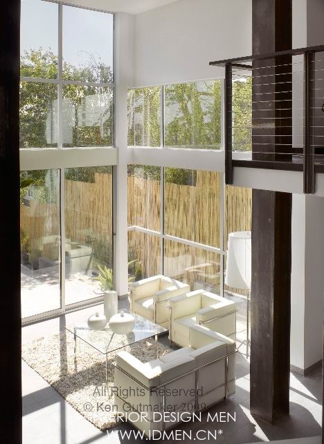Indoor and outdoor works