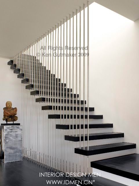 Indoor and outdoor works