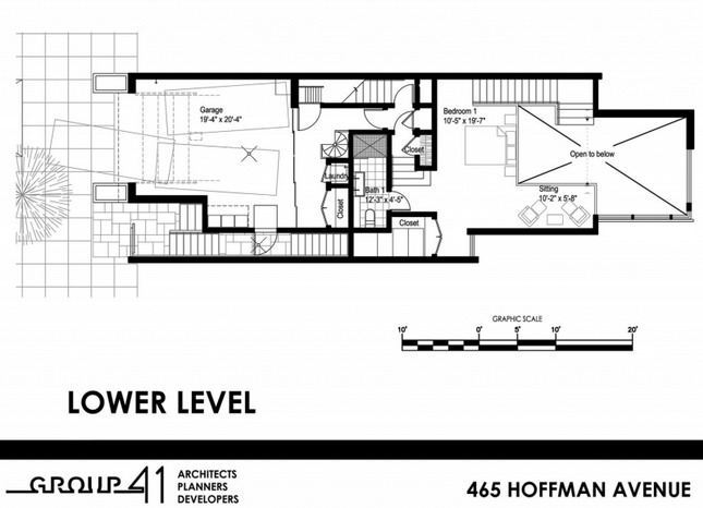 Indoor and outdoor works