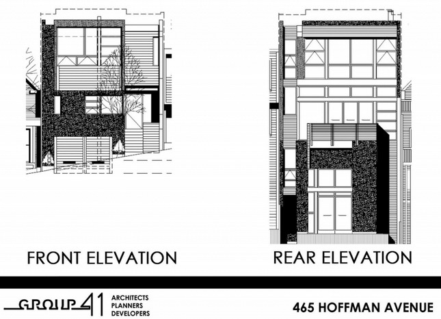 Indoor and outdoor works