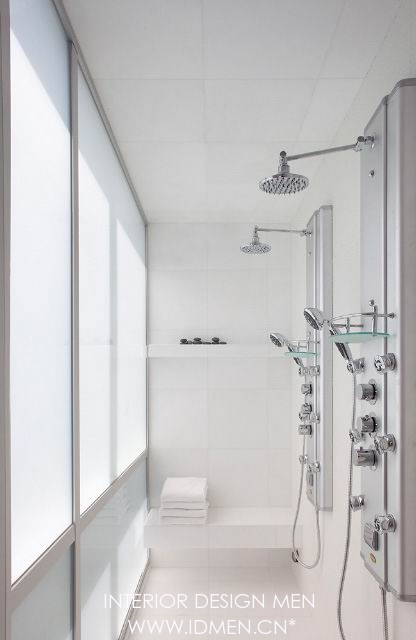 Indoor and outdoor works