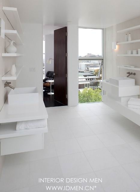 Indoor and outdoor works