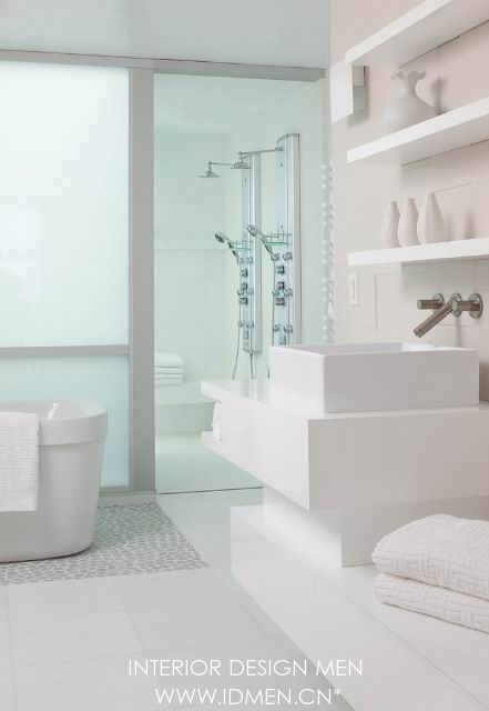 Indoor and outdoor works