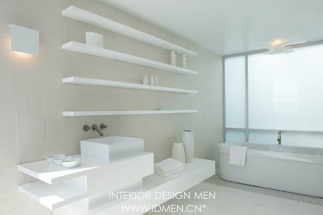 Indoor and outdoor works