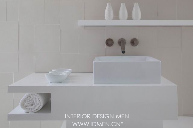 Indoor and outdoor works
