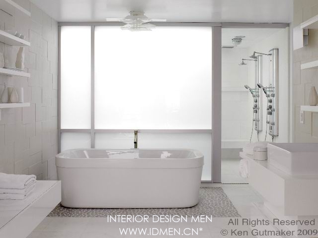 Indoor and outdoor works