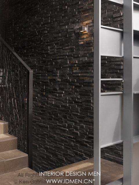 Indoor and outdoor works