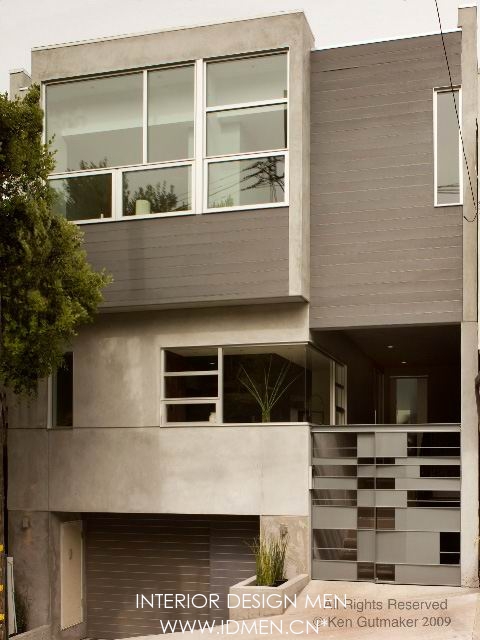 Indoor and outdoor works