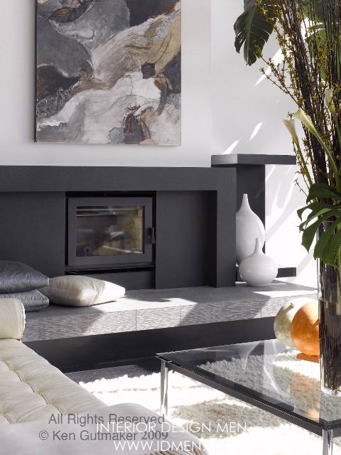 Indoor and outdoor works