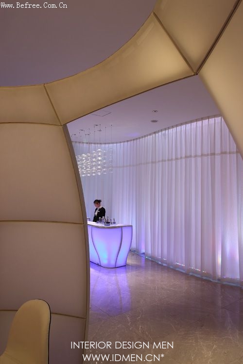 Indoor and outdoor works