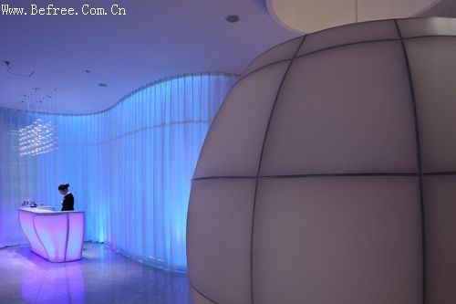 Indoor and outdoor works
