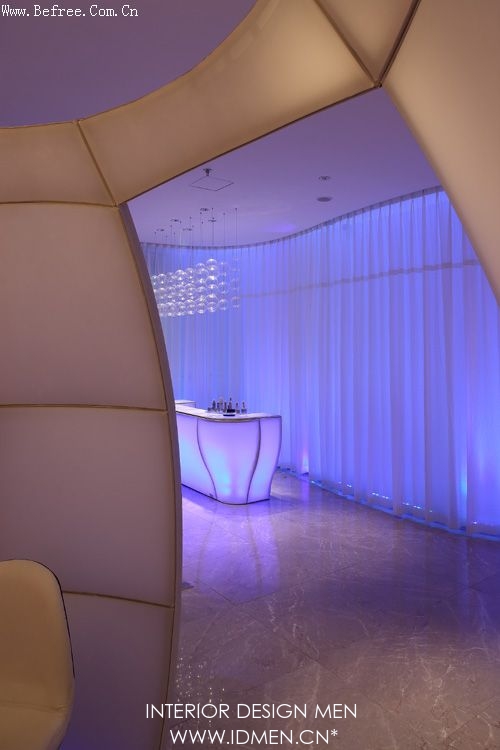 Indoor and outdoor works