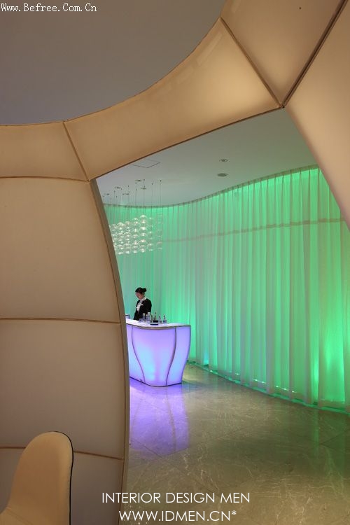 Indoor and outdoor works