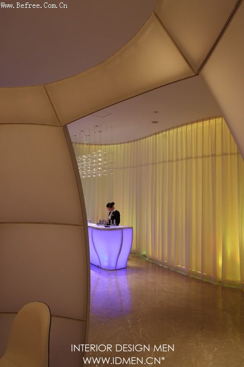Indoor and outdoor works