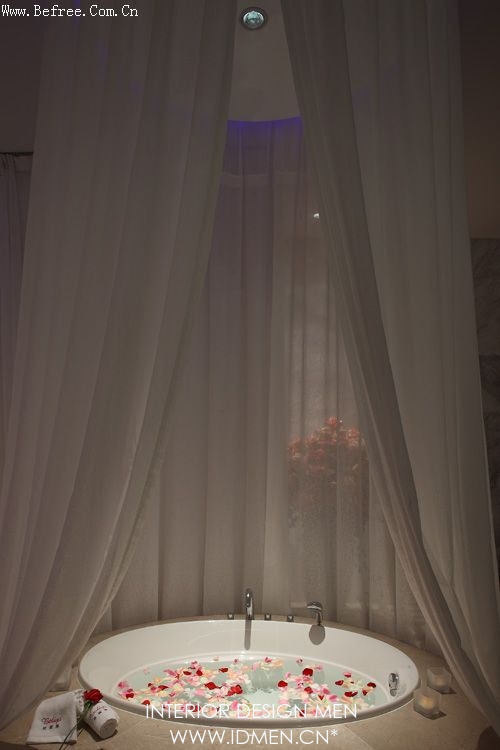 Indoor and outdoor works