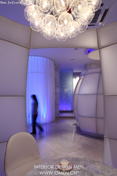 Indoor and outdoor works