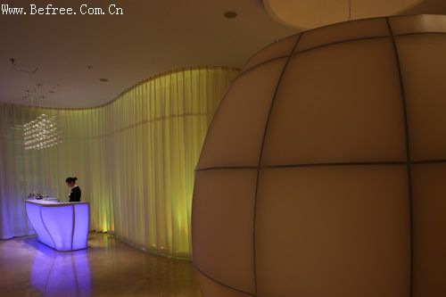 Indoor and outdoor works