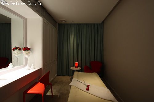 Indoor and outdoor works
