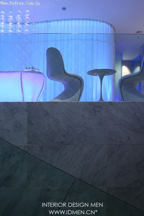 Indoor and outdoor works